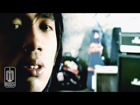 d'Masiv Merindukanmu