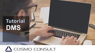 Microsoft Dynamics NAV - DMS