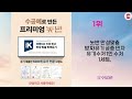 2024년 하반기 가성비 좋은 숟가락 best 10