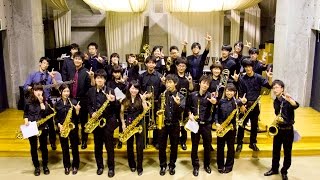 第7回ステラジャムリアルタイムコメント　東北大学NewForestJazzOrchestra 審査員 安ヵ川大樹