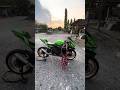 bocil cek sound zx25r #ceksound #ninja #zx25r