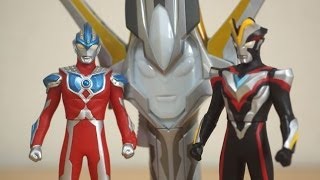 ウルトラマンギンガS DXギンガスパーク 再販版 Ultraman Ginga S DX Ginga Spark