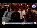 touba mbacké magal kazou rajab serigne fallou edition 2025