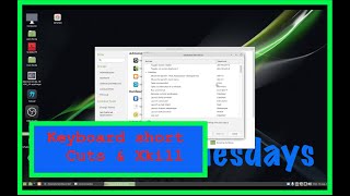 linux wednesdays #15 keyboard shortcuts and xkill