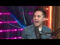 broadway.com liveatfive with michael wartella