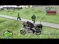 starter save part 123 post gta san andreas no money complete walkthrough achieving 13.37%