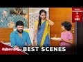 Manasantha Nuvve Best Scenes: 4th November 2024 Episode Highlights | Watch Full Episode on ETV Win