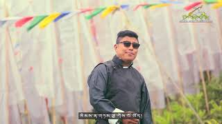 Sem Ki Taam | Chewang Dorjee Bhutia |Sikkimese  Modern song | Single 2019