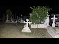 el cementerio del soldado😱⚠️🧙‍♀️ otro ángulo inédito 😱