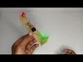 how to make drone at home drone kaise banaye science project