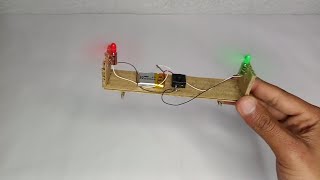 How to make Drone at Home | drone kaise banaye 🤩