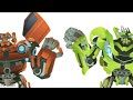 transformers autobot animation by orso