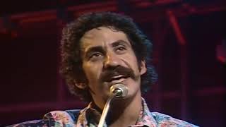 Jim Croce - Lovers Cross (Live)