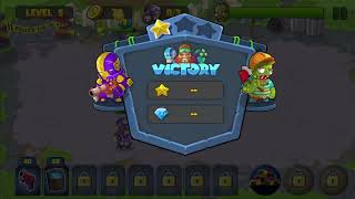 Special Squad vs Zombies Unity Game Source Code #unity #unity3d #unitydev #unitydeveloper