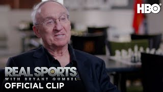 Real Sports with Bryant Gumbel: All the Right Moves (Clip) | HBO