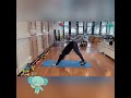 bodytonic pilates seattle tabletop knee hover to elephant