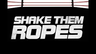 Shake Them Ropes. Royal Rumble 2025 Preview