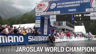 Specialized Highlights from 2011 XC World Championships