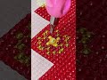 💎✨sparkle 5d diy diamond painting handmade diy wall art asmr craft youtubeshorts diy art