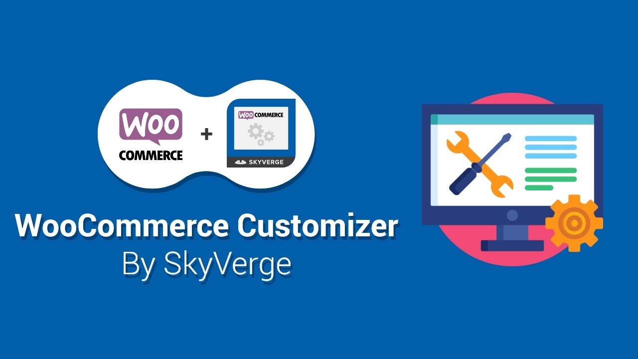 Woocommerce Customizer Youtube