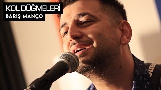 BARIŞ MANÇO - KOL DÜĞMELERİ | Mehmet Özkeleş Cover