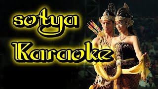 SOTYA - langgam | karaoke