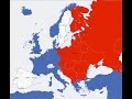 1945 Soviets vs Allied: Who Would Have Won?