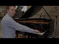 Mason & Hamlin Model B Baby Grand Piano - Product Demo - Kim's Piano Stanton Showroom