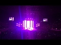 Imagine Dragon Evolve Tour 2018 Concert at the forum