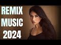 Busta Rhymes Touch It - Лучшая Музыка Для Прослушивания В Машине - Popular Music Remix 2024