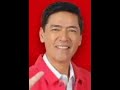 vic sotto of millennial boys papa