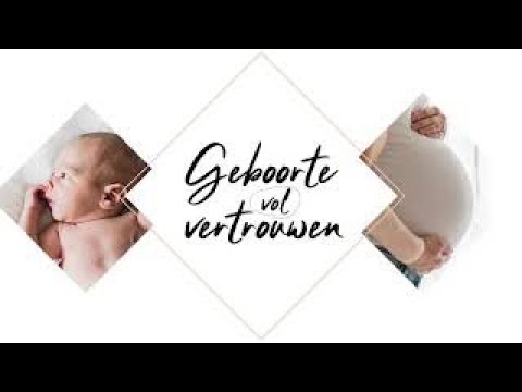 Hoe Herken Je Het Begin Van De Bevalling Online Verloskundige - YouTube