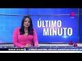 TN5 Matutino - 29 de Junio, 2021