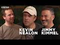 Kevin Nealon & Jimmy Kimmel: Untold SNL and Talk Show Stories