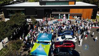 A New Chapter for Campbell Library