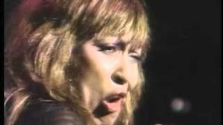 Tina Turner, Queen of Rock'n'Roll 3/4 (Live at the Apollo, 1981).mp4