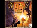 outlaws soundtrack anna s theme