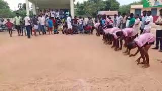 Idayamelur kabadi team