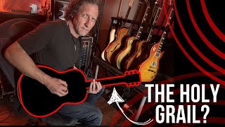 The OLDEST KNOWN Gibson Tom Murphy LES PAUL