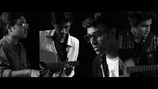 Main Hoon Hero Tera video Song - Salman Khan|Armaan Malik |Leher | Acoustic Cover|Reprised Version