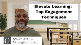 Stop Struggling With Student Engagement, Do This Instead
