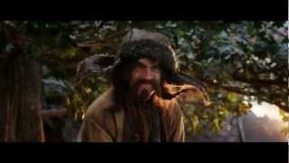 BRAND NEW - The Hobbit An Unexpected Journey Trailer 2 [HD]