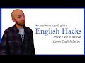 Real American English Q&A with a Native Speaker! | English Hacks