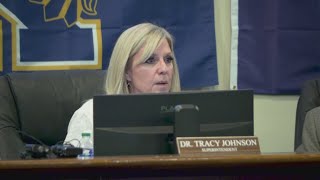 Keller ISD could part ways with its superintendent amid controversial split discussions