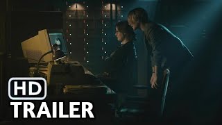 The Billion Dollar Code ~ Official Trailer Netflix