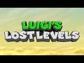 Luigi's Lost Levels - Release Trailer