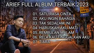 Download Lagu Arief Full Album Terbaik 2023 Tanpa iklan Satu Ras... MP3 Gratis