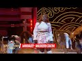 Makhadzi - Mashudu & Sakha Medley |AMSTEL LIVE SHOW