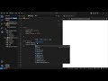 JavaScript Tutorial - 11 (JS Error Handling Try, Catch, Throw, Finally)