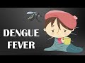 Dengue Fever - Symptoms & Different Phases of Symptoms